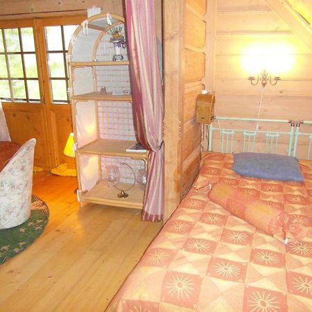 Bed and Breakfast Biala Wiselka Wisła Habitación foto
