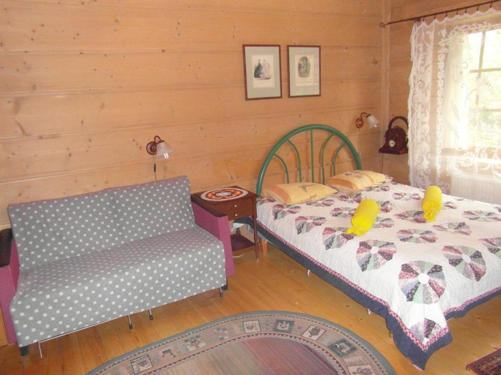 Bed and Breakfast Biala Wiselka Wisła Habitación foto